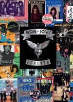 Bon Jovi : Forever - Jon Bon Jovi