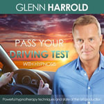 Pass Your Driving Test : With Hypnosis - Glenn Harrold