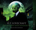 The Shadow Over Innsmouth : H.P. Lovecraft Collection - H. P. Lovecraft