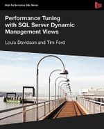 High Performance SQL Server : High Performance SQL Server - Louis Davidson