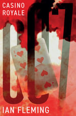 Casino Royale : 007 - Ian Fleming