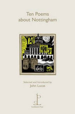 Ten Poems about Nottingham - Various Poets