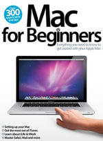 Mac for Beginners - Imagine Publishing