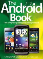 The Android Book - Imagine Publishing