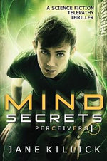 Perceivers : Perceivers #1 - Jane Killick