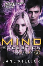 Mind Evolution : Perceivers #3 - Jane Killick