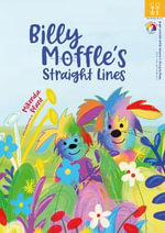 Billy Moffle's Straight Lines : The Moffles - Mikenda Plant