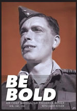 Be Bold - David Rosier