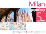 Milan PopOut Map : Popout Maps - PopOut Maps