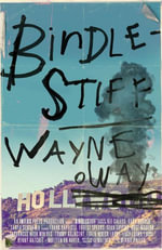 Bindlestiff - Wayne Holloway