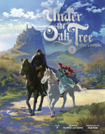 Under the Oak Tree, Vol. 2 : Under the Oak Tree - Suji Kim