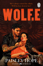 Wolf.e : Soldiers of Bedlam - Paisley Hope