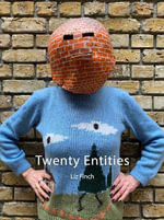 Liz Finch : Twenty Entities - Liz Finch