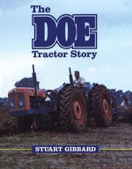 The Doe Tractor Story - Stuart Gibbard