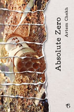 Absolute Zero - Artem Chekh