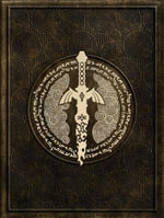 The Legend of Zelda(tm) Tears of the Kingdom - The Complete Official Guide : Collector's Edition - Piggyback