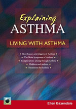 Explaining Asthma - Ellen Baxendale