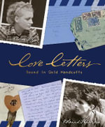 Love Letters : Bound in Gold Handcuffs - LEE MILLER