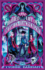 The Haunted Life of Delores Mackenzie : Dolores - Yvonne Banham