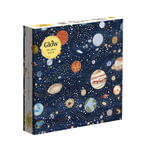 Glow - Outer Space Puzzle : 500 Piece Puzzle - Sara Boccaccini Meadows