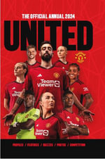 Official Manchester United Annual