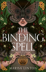 The Binding Spell - Marisa Linton