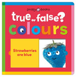 True Or False : Colours - Roger Priddy