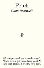 Fetch - Colin Bramwell