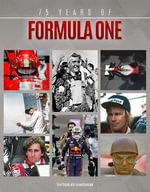 75 Years of Formula One - Iain Spragg