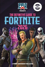 The Definitive Guide to Fortnite 2026 - PBR