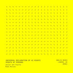 Universal Declaration of AI Rights : Rights of Persons - Javier del Puerto