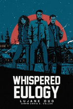 Whispered Eulogy - Lujane Oud