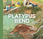 Platypus Bend - Diane Jackson Hill