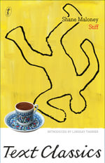 Stiff : Text Classics - Shane Maloney