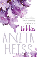 Tiddas - Anita Heiss