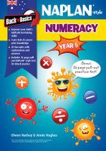 Naplan*-style Numeracy : Year 5 : Back to Basics - Numeracy Yr 5