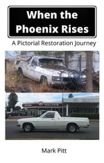 When The Phoenix Rises - Mark Pitt