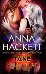 Hell Squad : Hell Squad - Anna Hackett