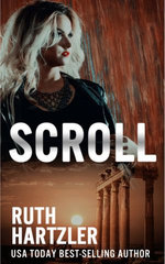 Scroll : Archaeological Adventure - Ruth Hartzler