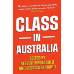 Class in Australia - Steven Threadgold