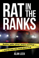 Rat in the Ranks - Alan Leek