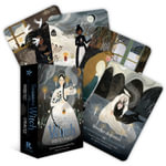 Seasons of the Witch : Imbolc Oracle - Juliet Diaz