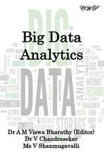 Big Data Analytics : Computing - V Chandrasekar