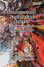 Computing : Computer-Aided Design by Python - Samir Abood