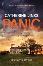 Panic - Catherine Jinks