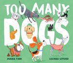 Too Many Dogs - Maura Finn