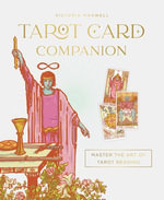 Tarot Card Companion - Victoria Maxwell