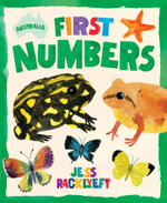 Australia : First Numbers - Jess Racklyeft