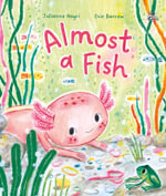 Almost a Fish - Julianne Negri