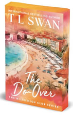 The Do-Over : The Miles High Club - T L Swan